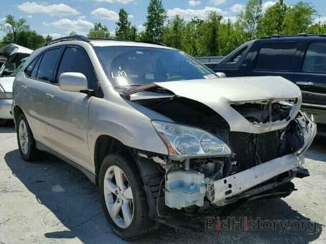 Photo JTJGA31U340044379 - LEXUS RX330 2004