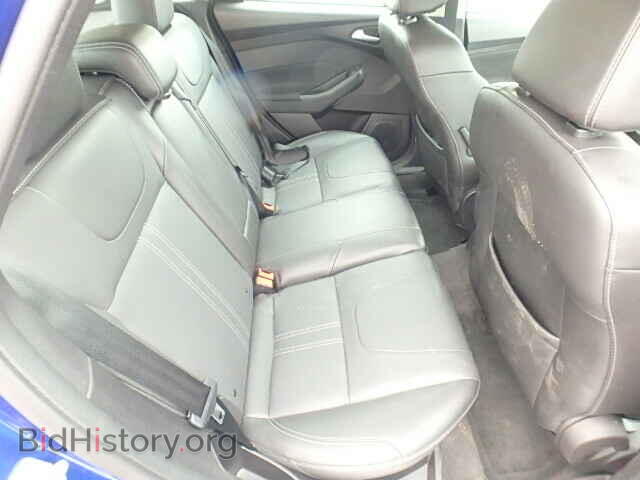 2014 FORD FOCUS - VIN: 1FADP3N22EL119821 - Фото 6
