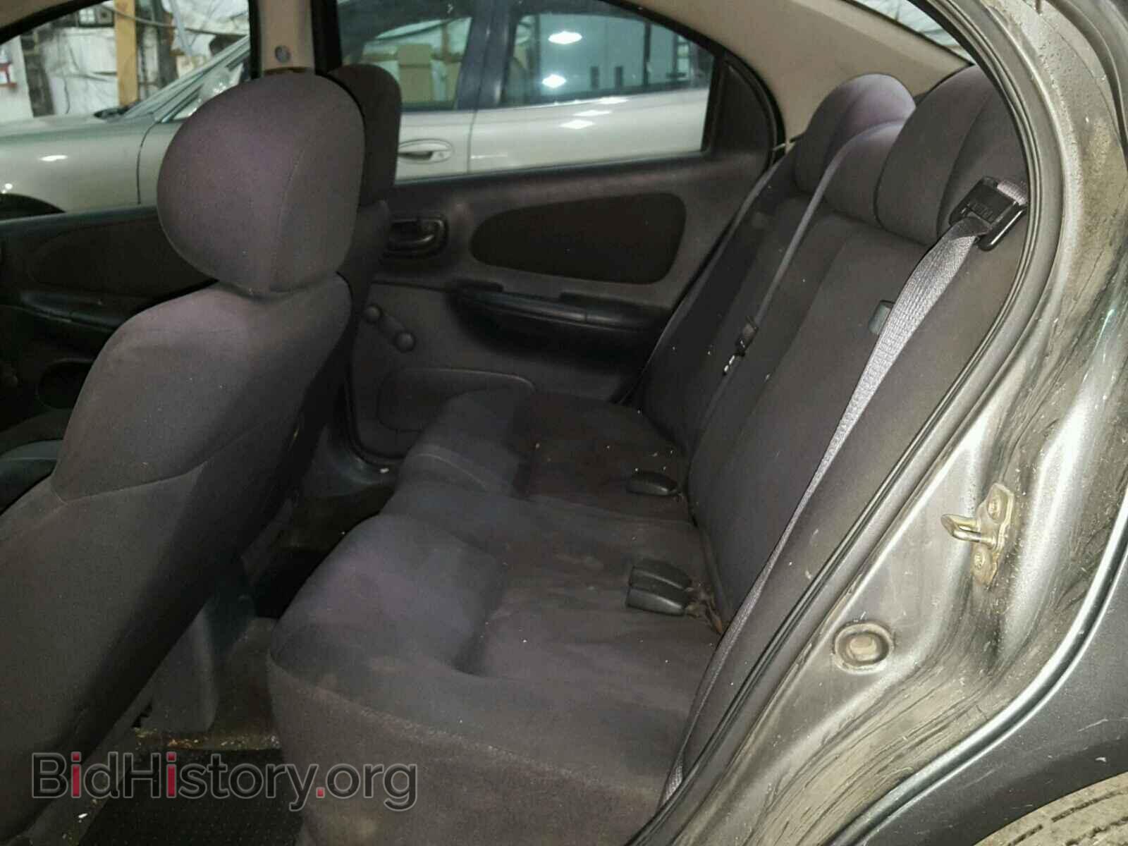 2003 DODGE NEON - VIN: 1B3ES26C73D115643 - Фото 6