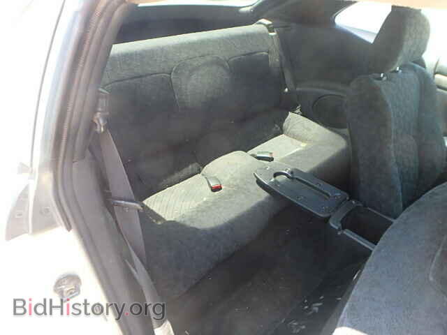 2003 MITSUBISHI ECLIPSE - VIN: 4A3AC34G63E176978 - Photo 6