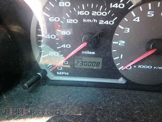 2003 MITSUBISHI ECLIPSE - VIN: 4A3AC34G63E176978 - Photo 8