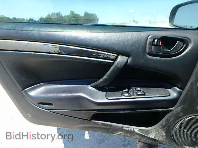 2003 MITSUBISHI ECLIPSE - VIN: 4A3AC34G63E176978 - Photo 9