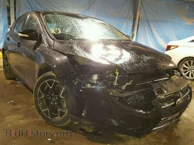 Photo 1FADP3K28DL115016 - FORD FOCUS 2013
