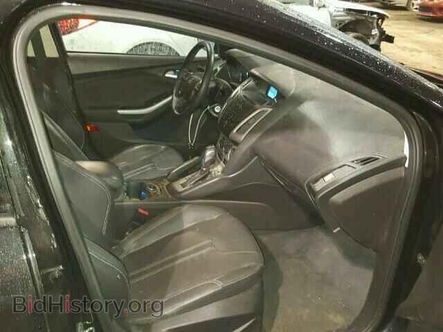 2013 FORD FOCUS - VIN: 1FADP3K28DL115016 - Фото 5