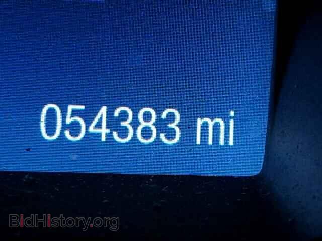 2013 FORD FOCUS - VIN: 1FADP3K28DL115016 - Фото 8