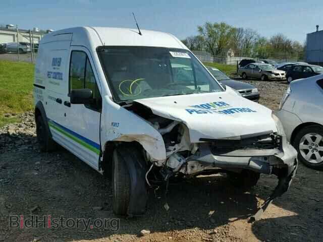Фотография NM0LS7CN6AT019821 - FORD TRANSIT CO 2010