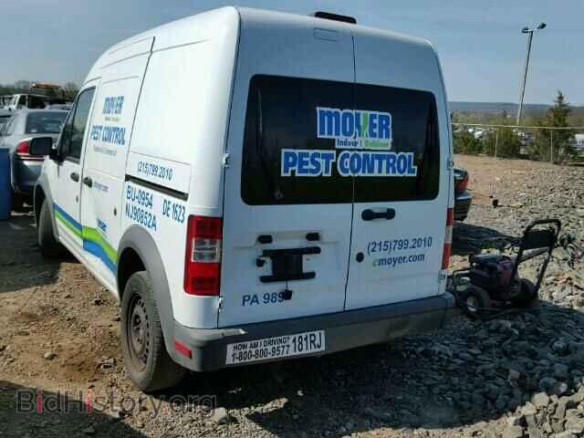 2010 FORD TRANSIT CO - VIN: NM0LS7CN6AT019821 - Фото 3