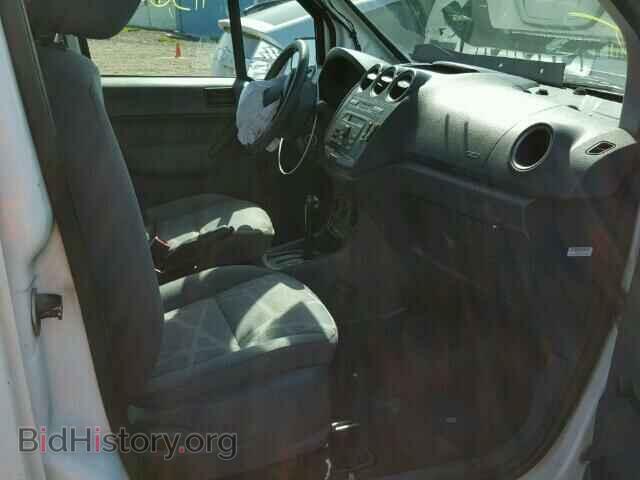 2010 FORD TRANSIT CO - VIN: NM0LS7CN6AT019821 - Фото 5