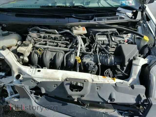 2010 FORD TRANSIT CO - VIN: NM0LS7CN6AT019821 - Фото 7
