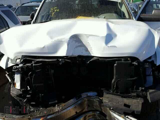 2010 DODGE RAM 1500 - VIN: 1D7RV1CT6AS154065 - Фото 7