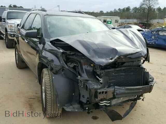 Фотография 1GKKRPKD7EJ315424 - GMC ACADIA 2014