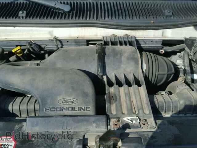 2006 FORD ECONOLINE - VIN: 1FTRE14W06DB08200 - Фото 7