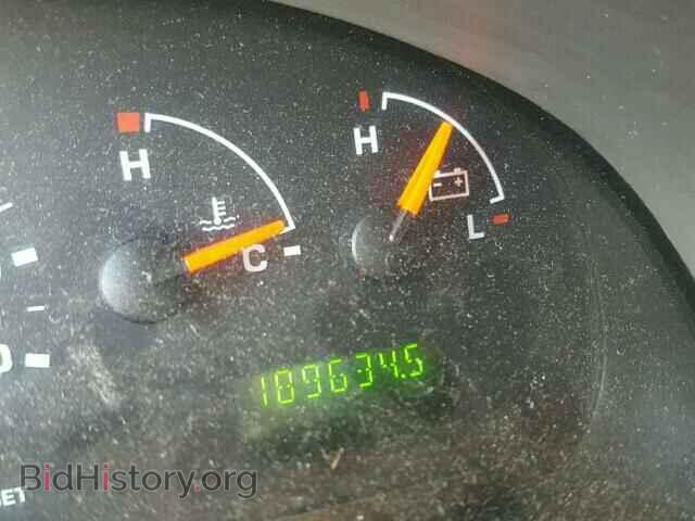 2006 FORD ECONOLINE - VIN: 1FTRE14W06DB08200 - Фото 8