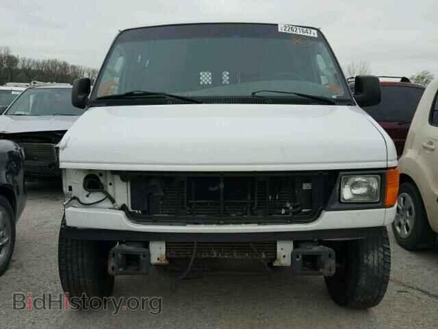 2006 FORD ECONOLINE - VIN: 1FTRE14W06DB08200 - Фото 9