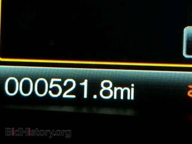 2016 FORD EDGE - VIN: 2FMPK4J92GBB57689 - Photo 8
