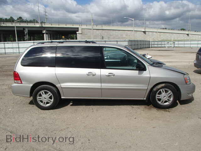 2004 FORD FREESTAR - VIN: 2FMZA52244BA63814 - Фото 9