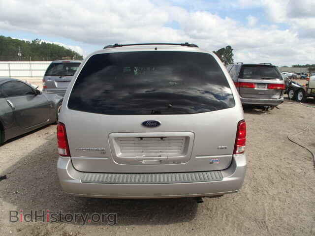 2004 FORD FREESTAR - VIN: 2FMZA52244BA63814 - Фото 10