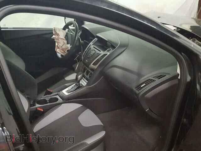 2014 FORD FOCUS - VIN: 1FADP3F26EL291705 - Фото 5