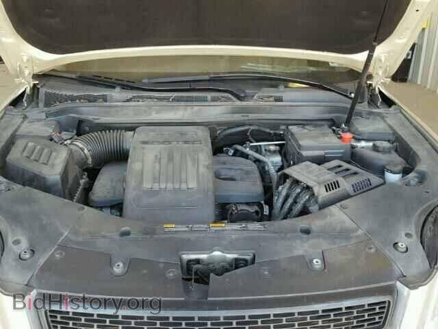 2014 GMC TERRAIN - VIN: 2GKALMEK5E6263746 - Фото 7
