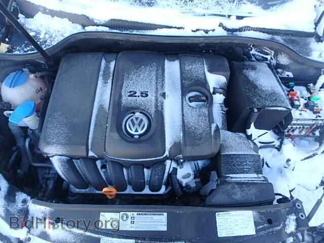 2012 VOLKSWAGEN GOLF - VIN: WVWDA7AJ7CW281181 - Фото 7