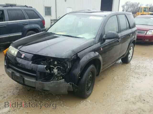 2003 SATURN VUE - VIN: 5GZCZ43D53S805315 - Фото 2