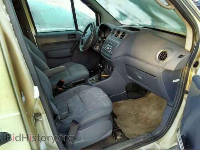 2010 FORD TRANSIT CO - VIN: NM0LS7BN6AT003670 - Фото 5