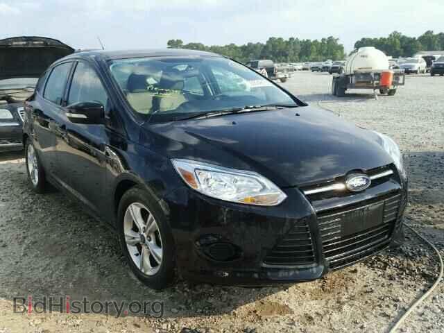 Photo 1FADP3K20EL159657 - FORD FOCUS 2014