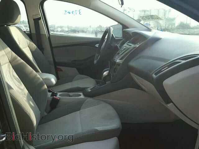 2014 FORD FOCUS - VIN: 1FADP3K20EL159657 - Photo 5