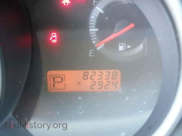 2011 NISSAN VERSA - VIN: 3N1BC1CP1BL497714 - Фото 8