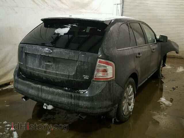 2007 FORD EDGE - VIN: 2FMDK49C17BA21668 - Photo 4