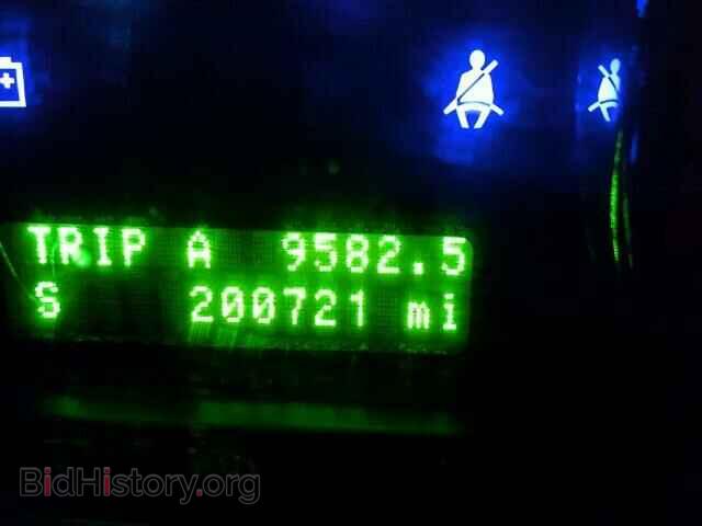 2007 FORD EDGE - VIN: 2FMDK49C17BA21668 - Photo 8