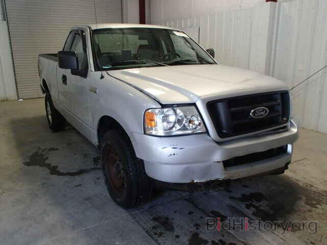 Photo 1FTRF14W15NB29840 - FORD F150 2005