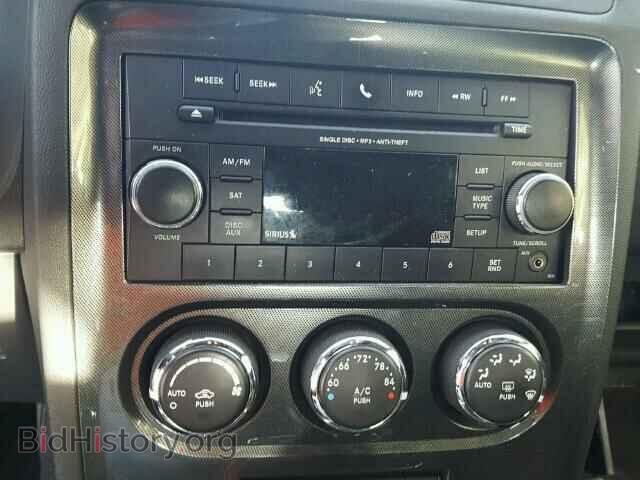 2014 DODGE CHALLENGER - VIN: 2C3CDYAG8EH203981 - Фото 9