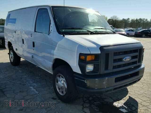 Photo 1FTNE2EW1BDA31236 - FORD ECONOLINE 2011