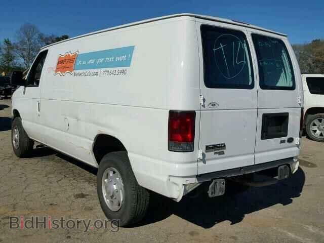 2011 FORD ECONOLINE - VIN: 1FTNE2EW1BDA31236 - Фото 3