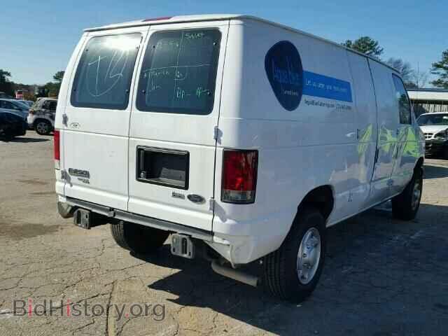 2011 FORD ECONOLINE - VIN: 1FTNE2EW1BDA31236 - Фото 4
