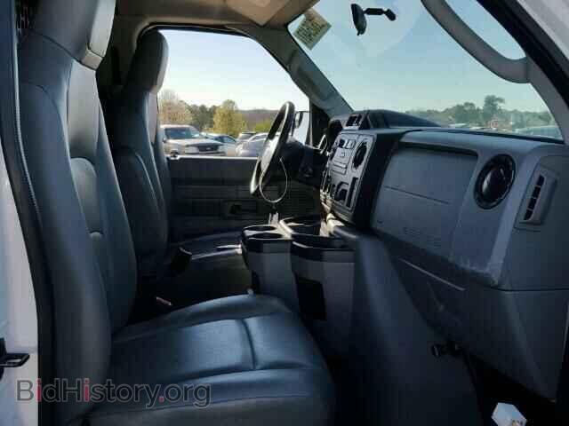 2011 FORD ECONOLINE - VIN: 1FTNE2EW1BDA31236 - Фото 5