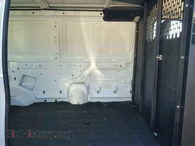 2011 FORD ECONOLINE - VIN: 1FTNE2EW1BDA31236 - Фото 6