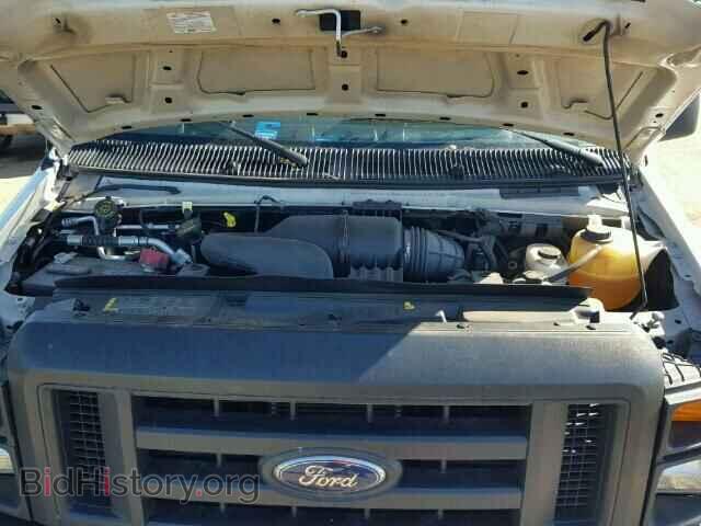 2011 FORD ECONOLINE - VIN: 1FTNE2EW1BDA31236 - Фото 7