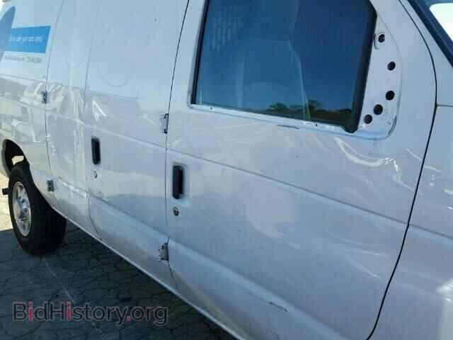 2011 FORD ECONOLINE - VIN: 1FTNE2EW1BDA31236 - Фото 9