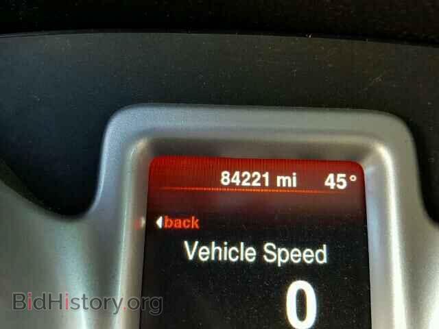 2013 DODGE JOURNEY - VIN: 3C4PDCAB2DT510587 - Фото 8