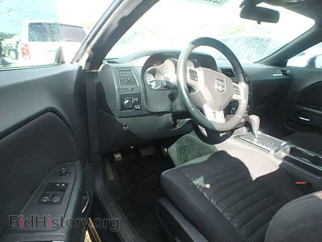 2012 DODGE CHALLENGER - VIN: 2C3CDYAG3CH226212 - Photo 9