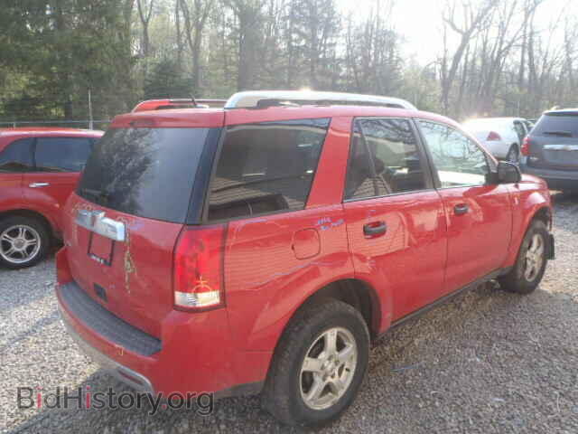 2006 SATURN VUE - VIN: 5GZCZ33D16S867812 - Фото 4