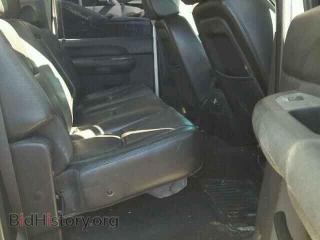 2007 CHEVROLET SILVERADO - VIN: 1GCHK236X7F529861 - Фото 6