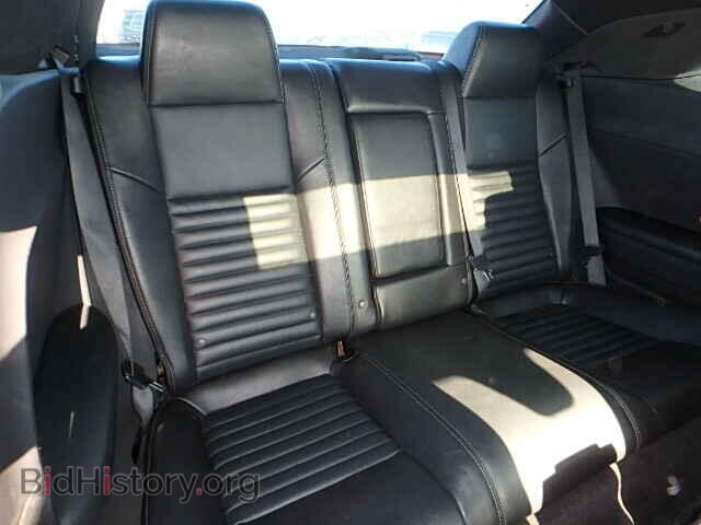 2010 DODGE CHALLENGER - VIN: 2B3CJ5DT7AH157597 - Photo 6