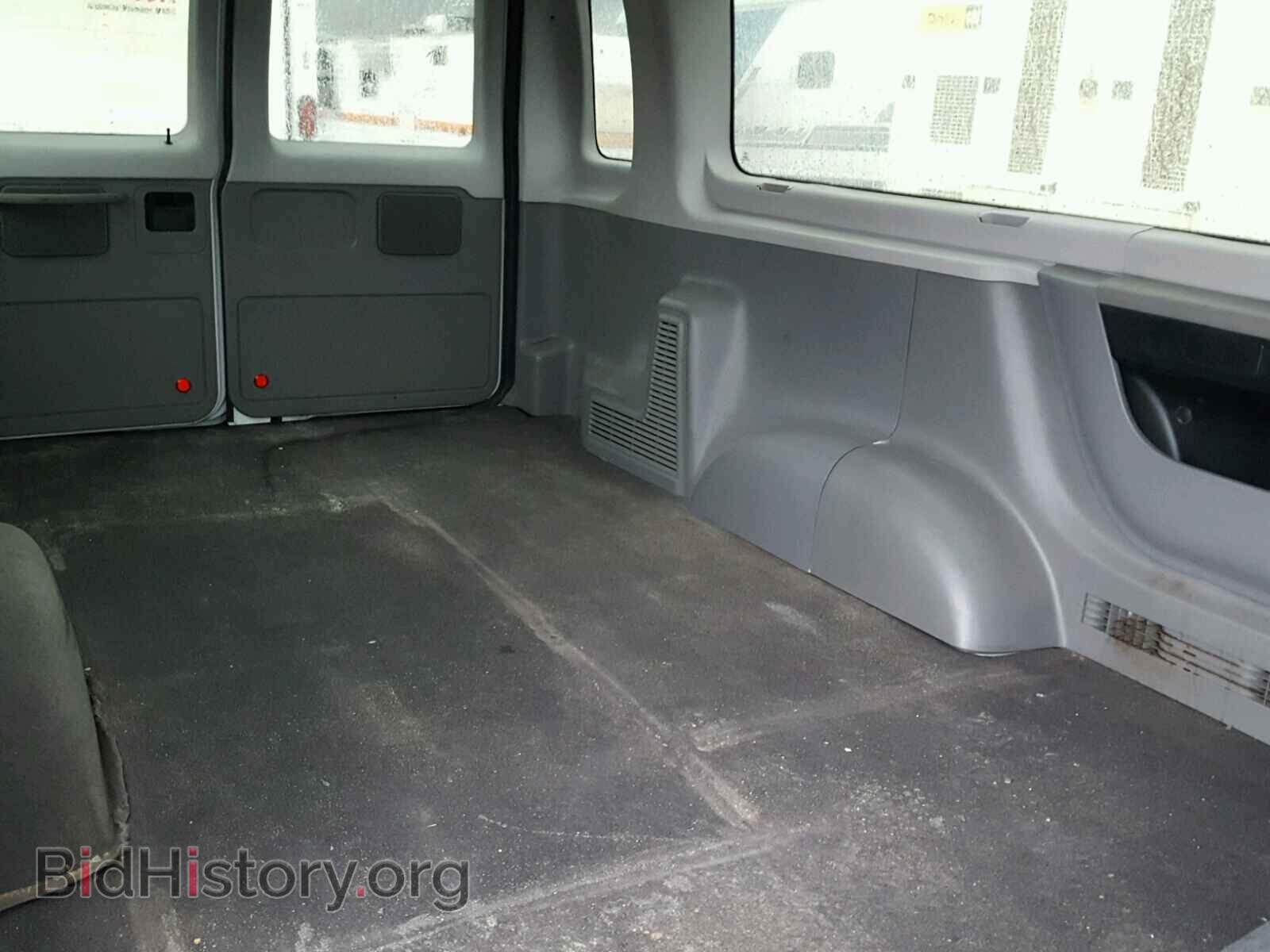 2013 FORD ECONOLINE - VIN: 1FBSS3BL2DDB19926 - Photo 6
