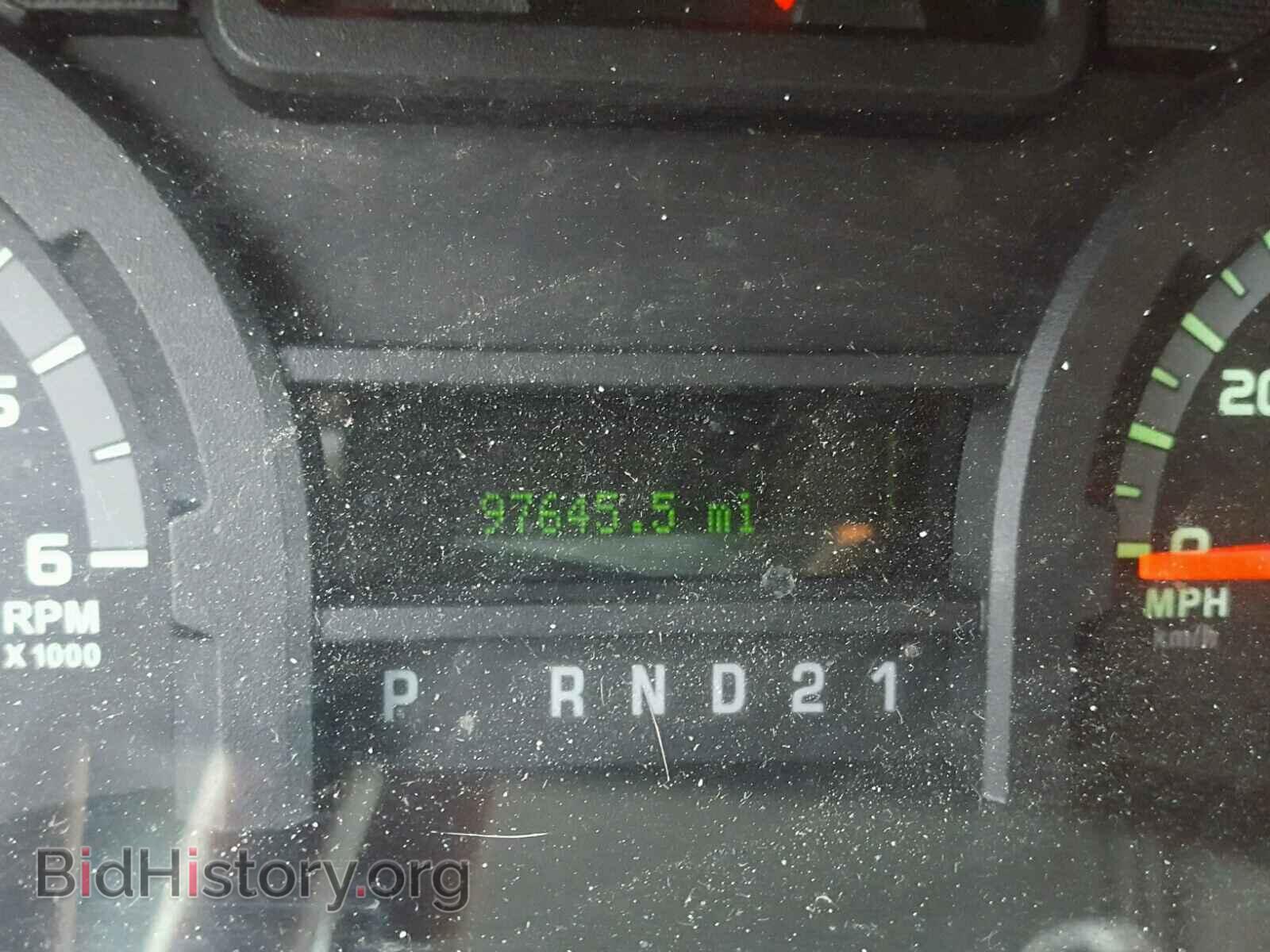 2013 FORD ECONOLINE - VIN: 1FBSS3BL2DDB19926 - Photo 8