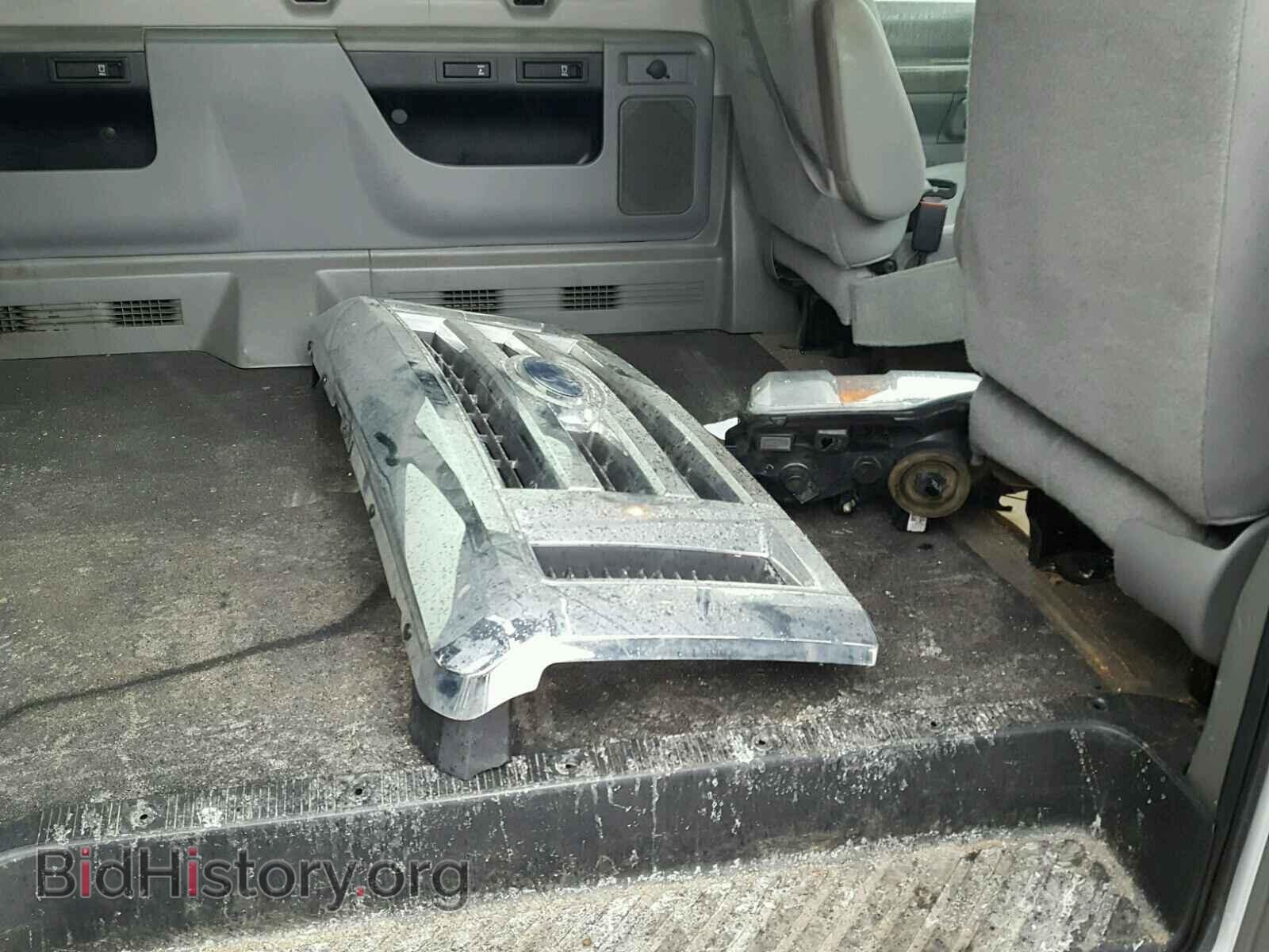 2013 FORD ECONOLINE - VIN: 1FBSS3BL2DDB19926 - Photo 9