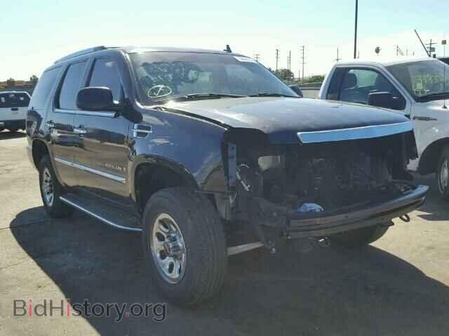 Photo 1GYFK63887R239112 - CADILLAC ESCALADE 2007