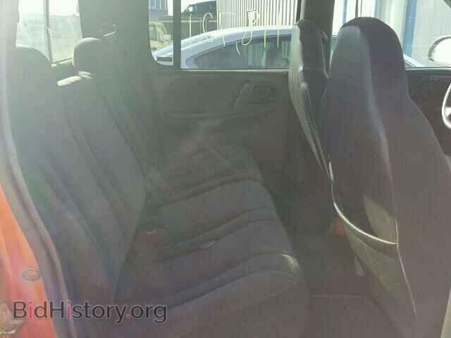 2000 DODGE DAKOTA - VIN: 1B7GG2AX2YS769973 - Фото 6